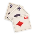 Cards at Slot Paradise Online Casino