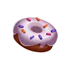 Donut at Slot Paradise Online Casino