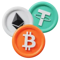 All cryptocurrencies are supported at Slot Paradise Casino