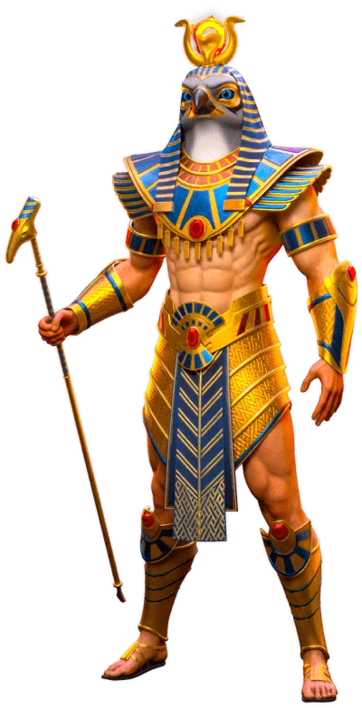 Egyptian at Slot Paradise Online Casino